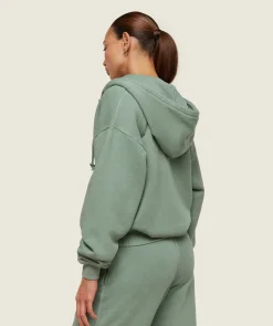DAMES Gymshark Sportjacks|Hoodies & Truien*everywear Relaxed Zip Hoodie