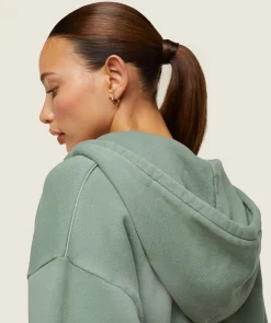 DAMES Gymshark Sportjacks|Hoodies & Truien*everywear Relaxed Zip Hoodie