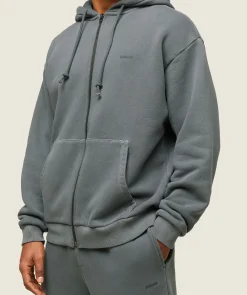 Heren Gymshark Hoodies & Truien|Sportjacks*everywear Relaxed Zip Hoodie