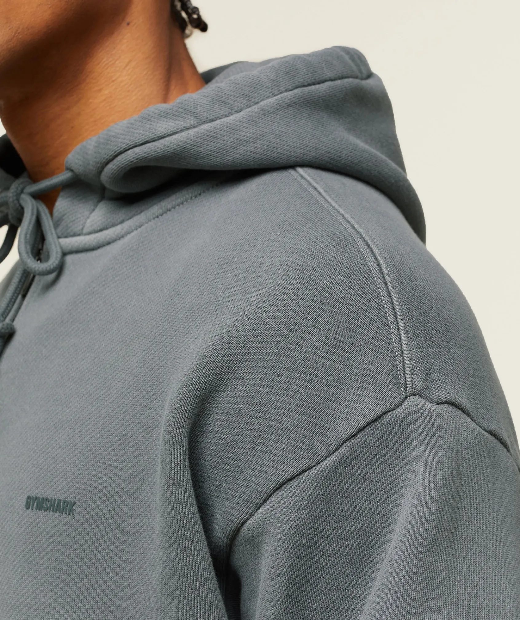 Heren Gymshark Hoodies & Truien|Sportjacks*everywear Relaxed Zip Hoodie