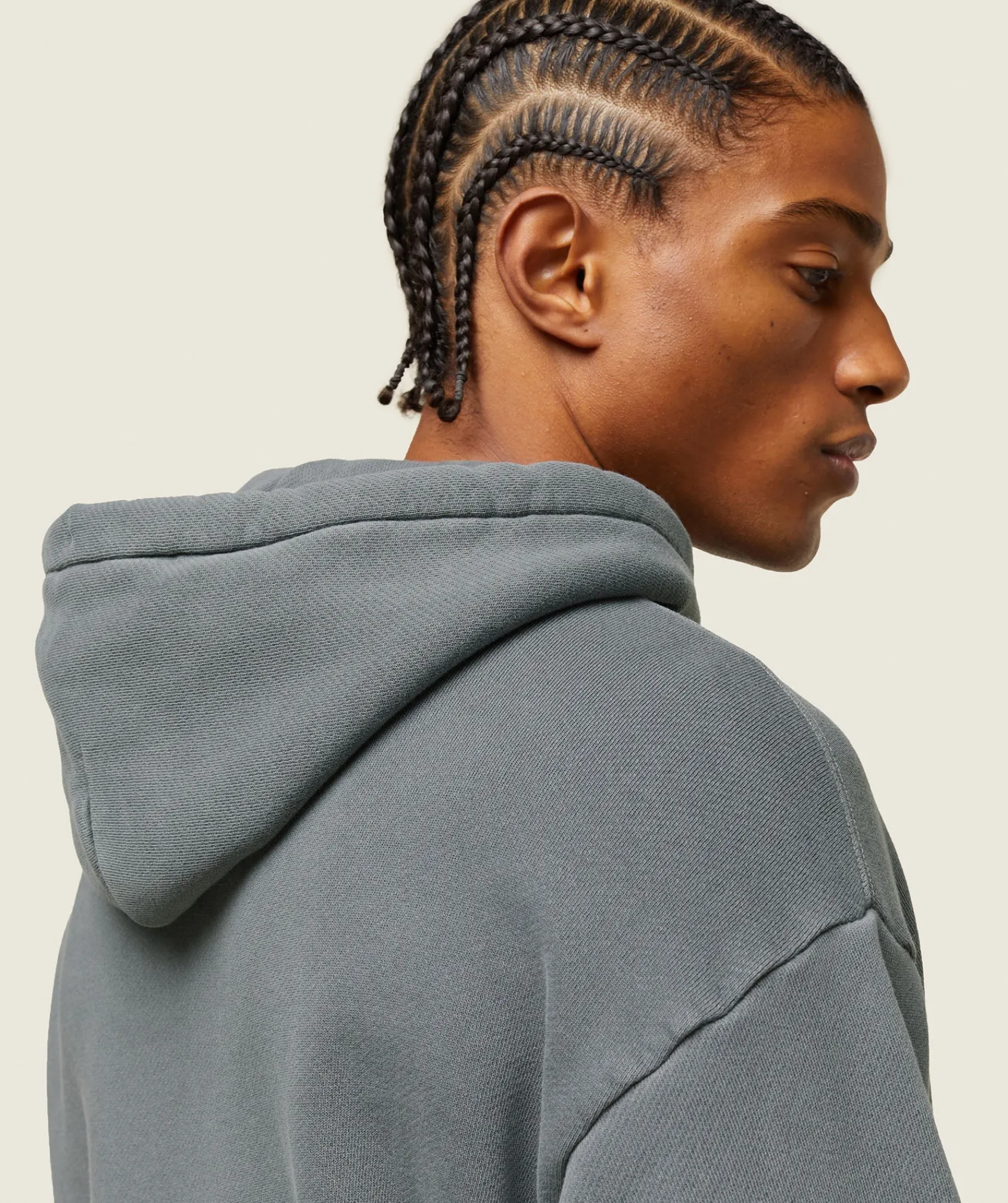 Heren Gymshark Hoodies & Truien|Sportjacks*everywear Relaxed Zip Hoodie
