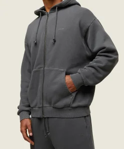 Heren Gymshark Hoodies & Truien*everywear Relaxed Zip Hoodie