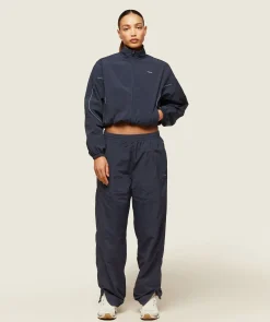 DAMES Gymshark Outerwear|Sportjacks*everywear Retro Track Jacket