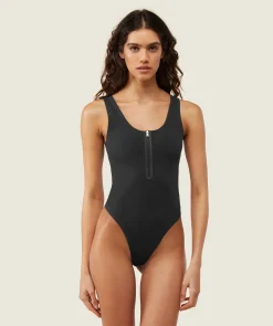 DAMES Gymshark Sportjumpsuit*everywear Reversible Zip Leotard