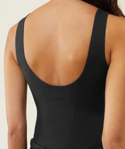 DAMES Gymshark Sportjumpsuit*everywear Reversible Zip Leotard