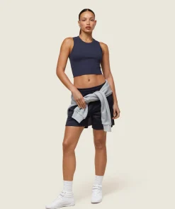 DAMES Gymshark Croptops|Tanktops*everywear Ribbed Body Tank