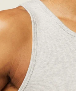 Heren Gymshark Tanktops|T-shirts*everywear Ribbed Tank