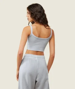 DAMES Gymshark Tanktops|T-shirts*everywear Ribbed Tank