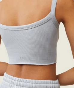 DAMES Gymshark Tanktops|T-shirts*everywear Ribbed Tank
