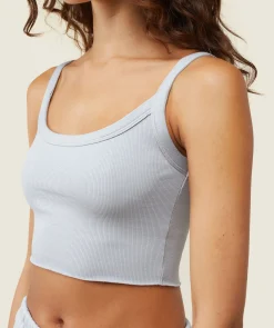 DAMES Gymshark Tanktops|T-shirts*everywear Ribbed Tank