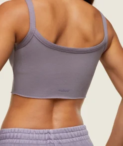DAMES Gymshark Croptops|Tanktops*everywear Ribbed Tank