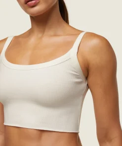 DAMES Gymshark Croptops|Tanktops*everywear Ribbed Tank
