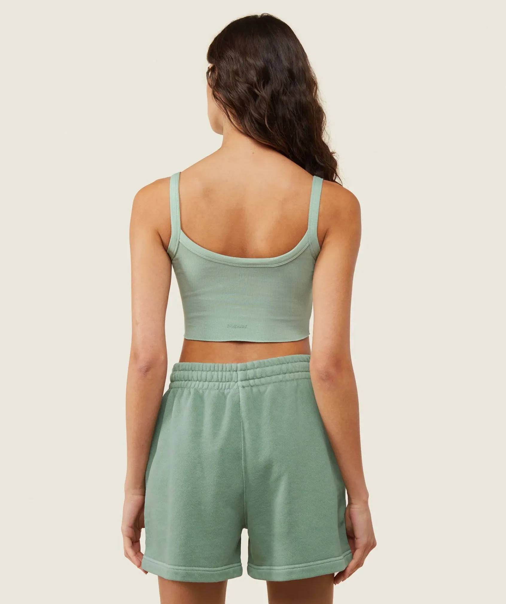 DAMES Gymshark Tanktops|T-shirts*everywear Ribbed Tank