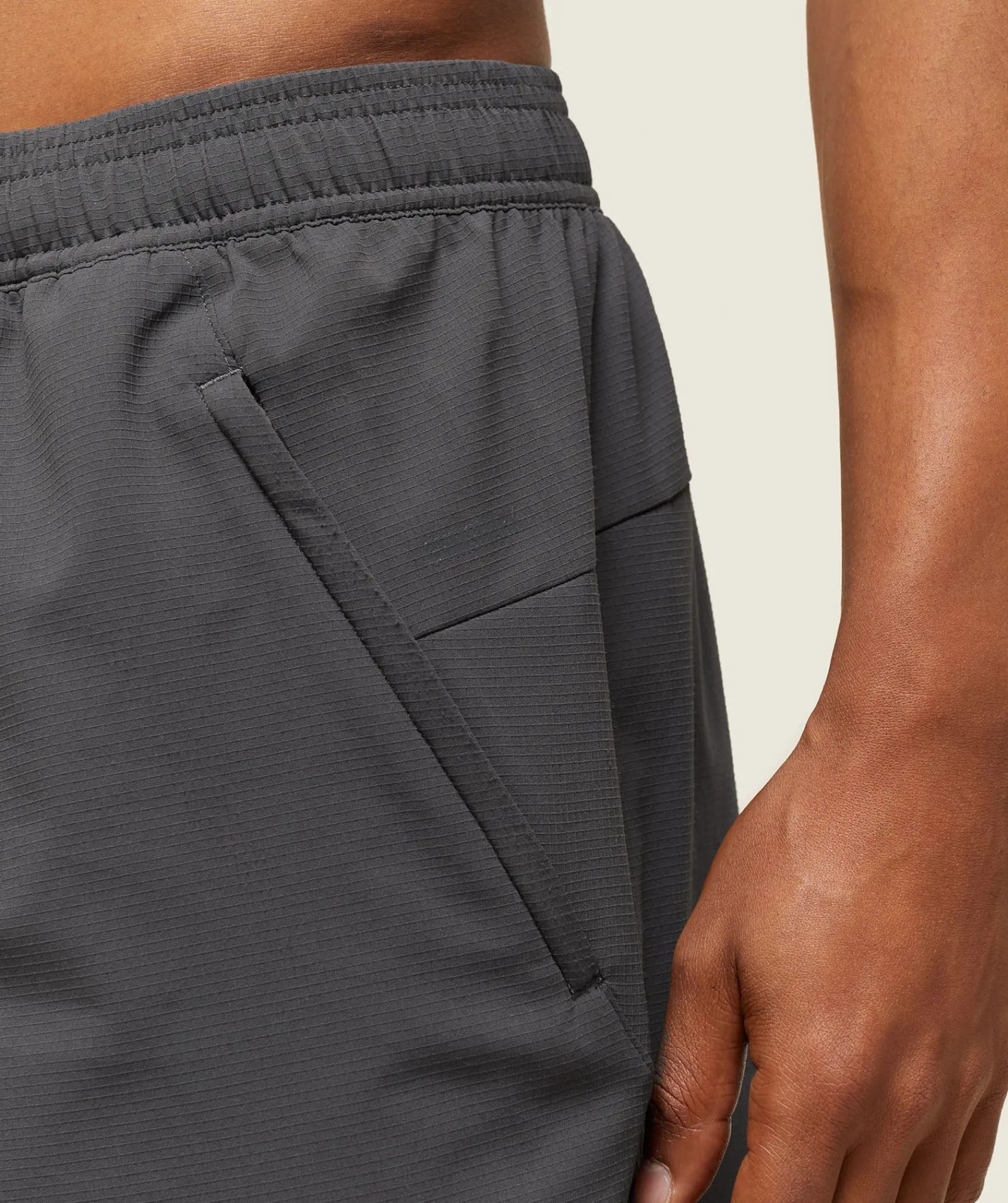 Heren Gymshark Shorts*everywear Ripstop Shorts