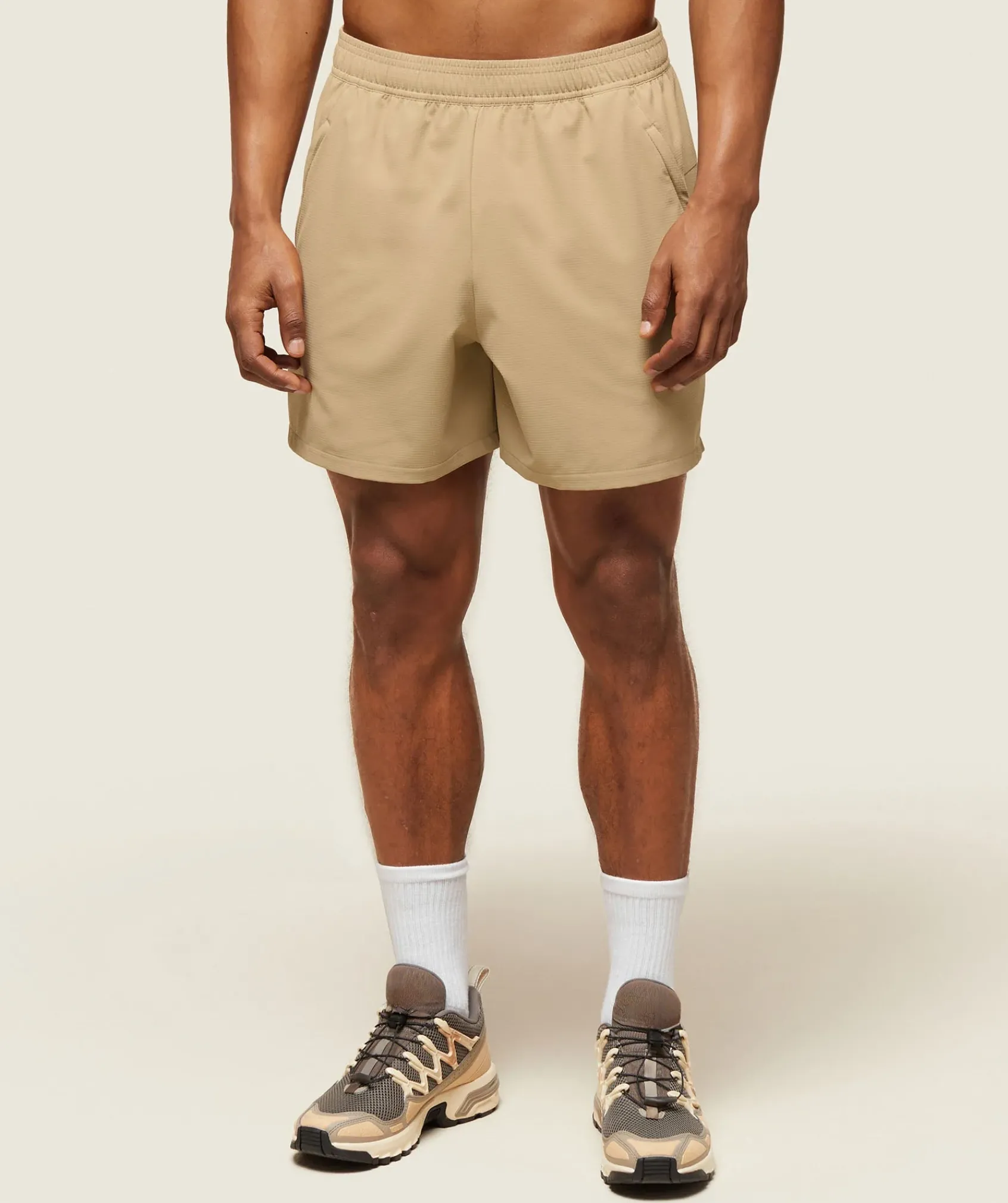 Heren Gymshark Shorts*everywear Ripstop Shorts
