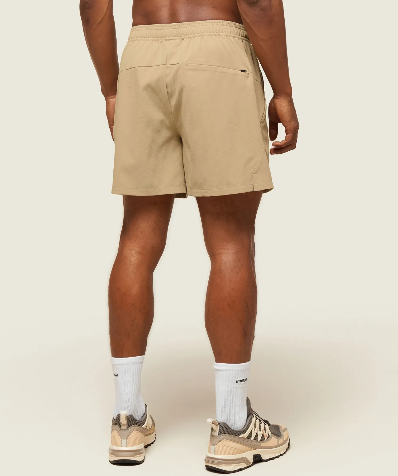 Heren Gymshark Shorts*everywear Ripstop Shorts
