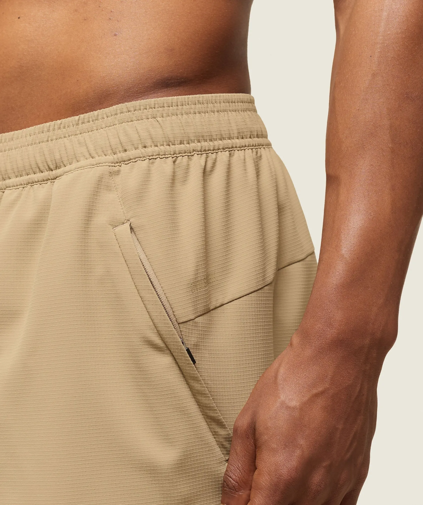 Heren Gymshark Shorts*everywear Ripstop Shorts