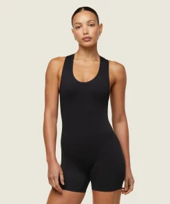 DAMES Gymshark Sportjumpsuit*everywear Seamless All in One