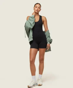 DAMES Gymshark Sportjumpsuit*everywear Seamless All in One