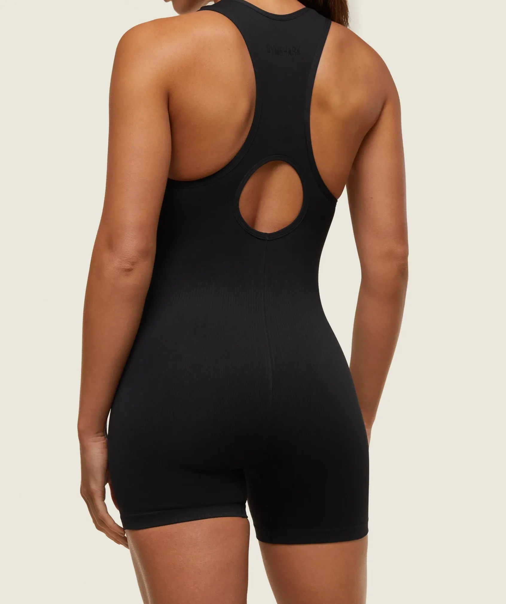 DAMES Gymshark Sportjumpsuit*everywear Seamless All in One