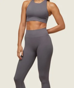 DAMES Gymshark Leggings|Hoog Getailleerd*everywear Seamless Leggings