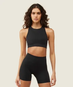 DAMES Gymshark Sport-bh's*everywear Seamless Sports Bra