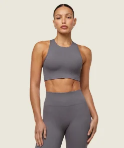 DAMES Gymshark Sport-bh's*everywear Seamless Sports Bra