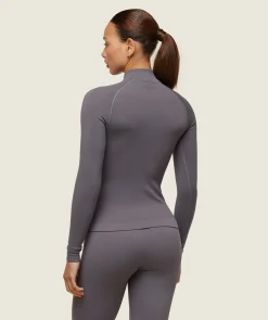 DAMES Gymshark Hoodies & Truien*everywear Seamless Turtleneck