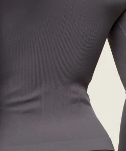 DAMES Gymshark Hoodies & Truien*everywear Seamless Turtleneck