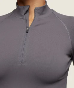 DAMES Gymshark Hoodies & Truien*everywear Seamless Turtleneck