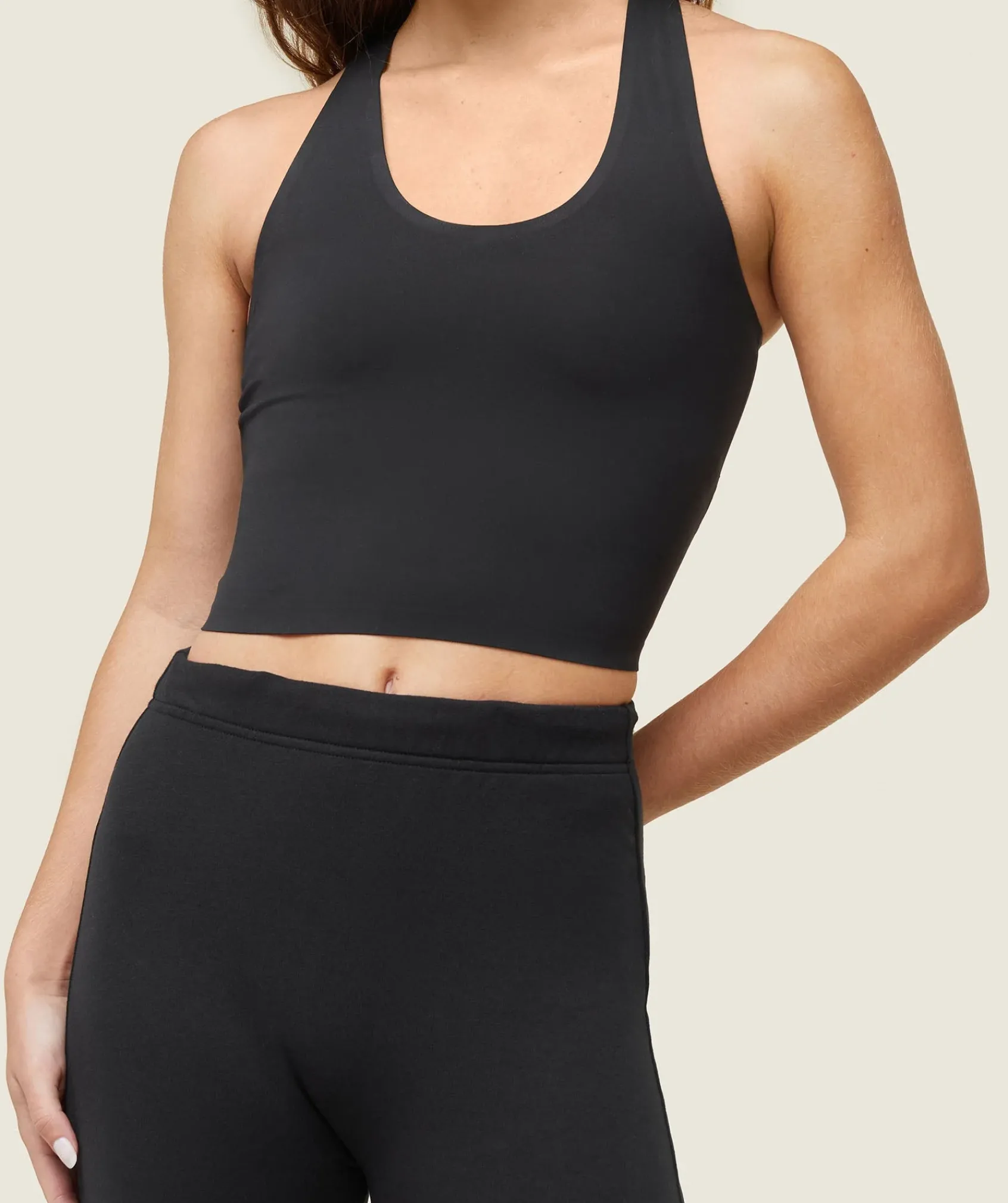 DAMES Gymshark Tanktops*everywear Second Skin Tank