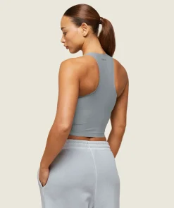 DAMES Gymshark Croptops|Tanktops*everywear Second Skin Tank