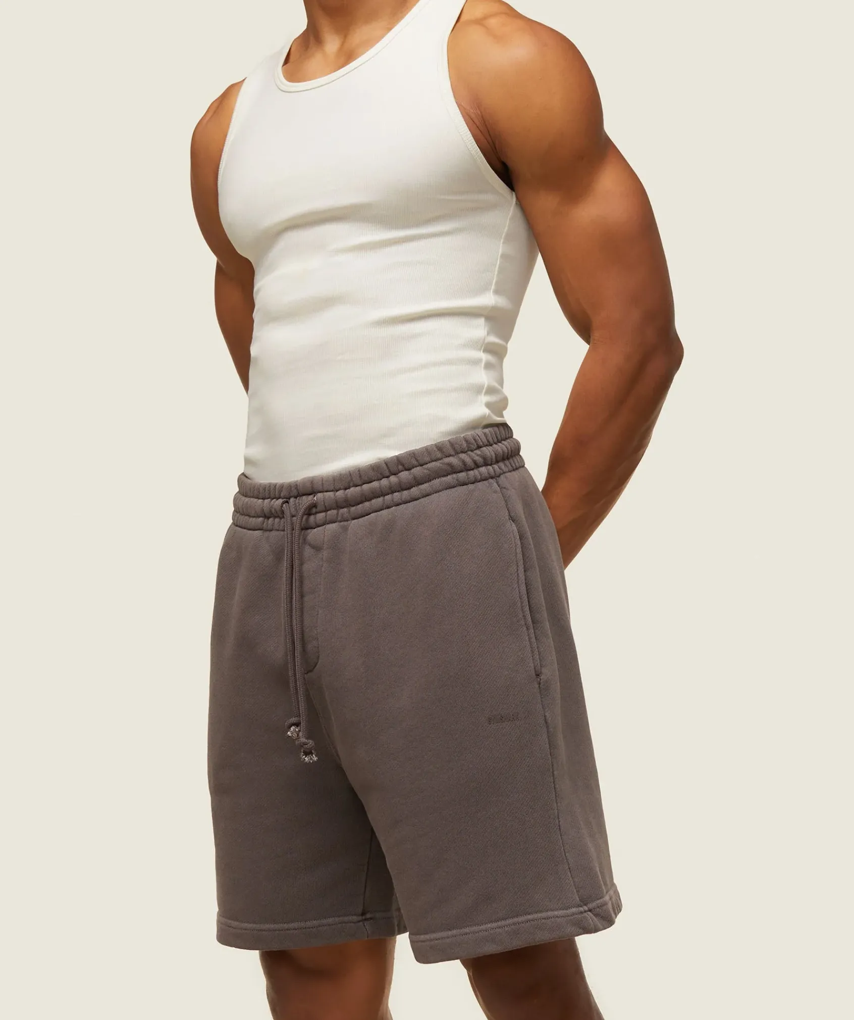 Heren Gymshark Shorts*everywear Sweat Shorts