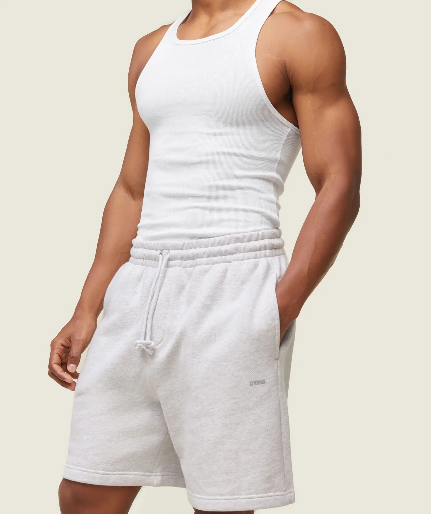 Heren Gymshark Shorts*everywear Sweat Shorts