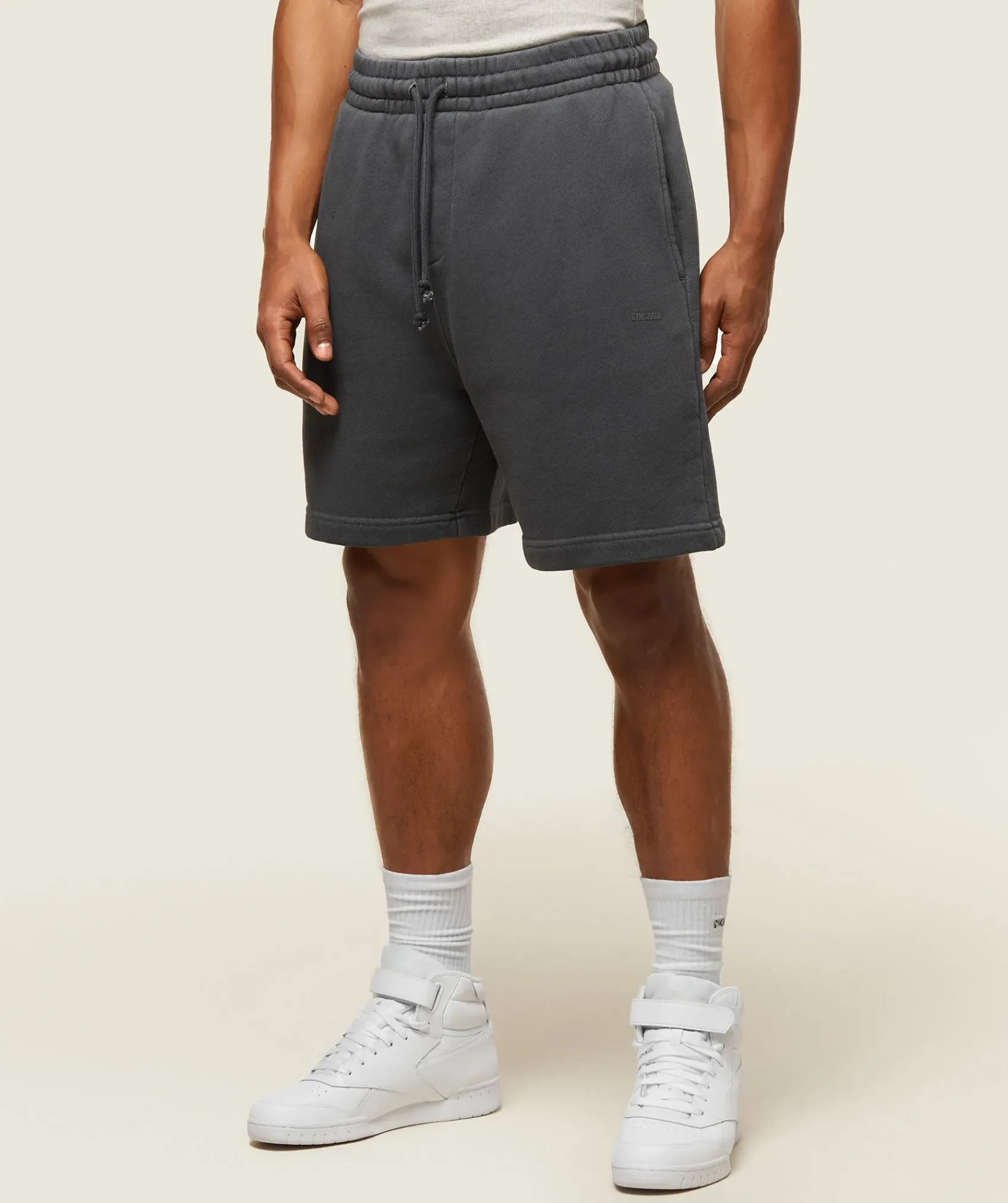 Heren Gymshark Shorts*everywear Sweat Shorts
