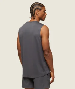 Heren Gymshark Tanktops|T-shirts*everywear Tech Sleeveless Tee