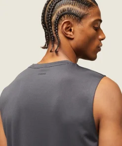 Heren Gymshark Tanktops|T-shirts*everywear Tech Sleeveless Tee