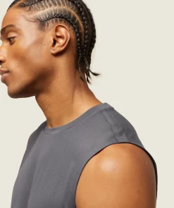 Heren Gymshark Tanktops|T-shirts*everywear Tech Sleeveless Tee