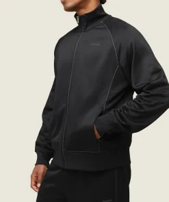 Heren Gymshark Sportjacks|Outerwear*everywear Track Jacket
