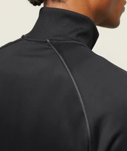 Heren Gymshark Sportjacks|Outerwear*everywear Track Jacket