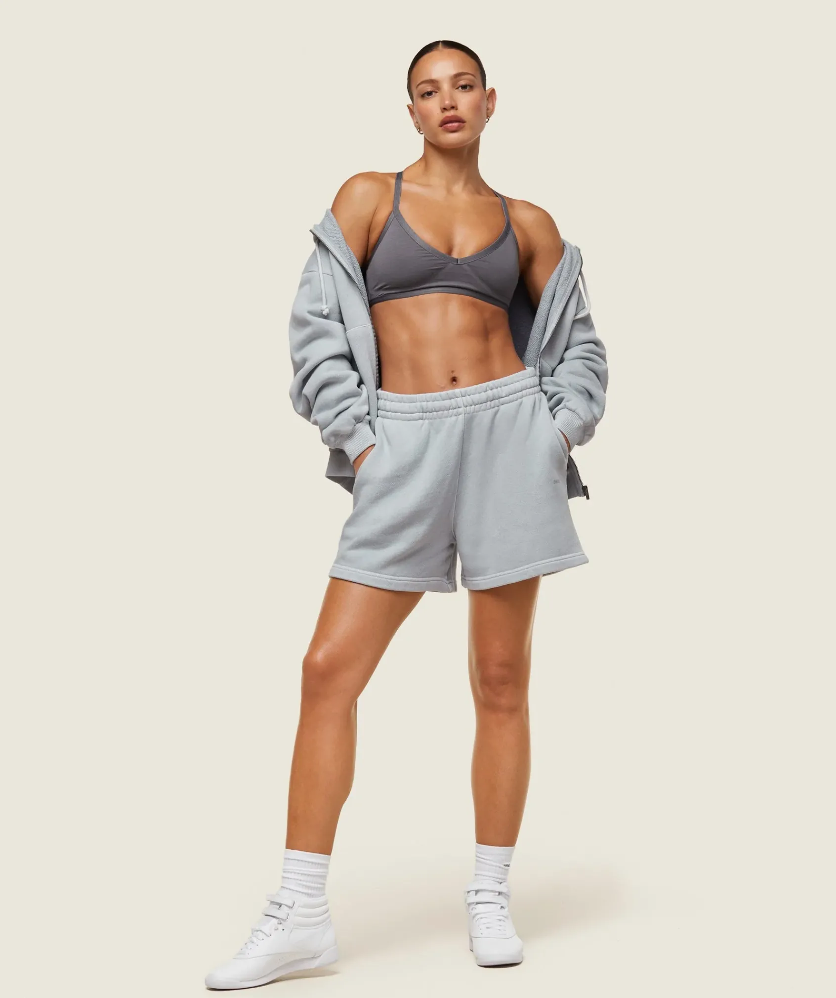 DAMES Gymshark Ondergoed|Dames Ondergoed*everywear Ultra Comfort Bralette