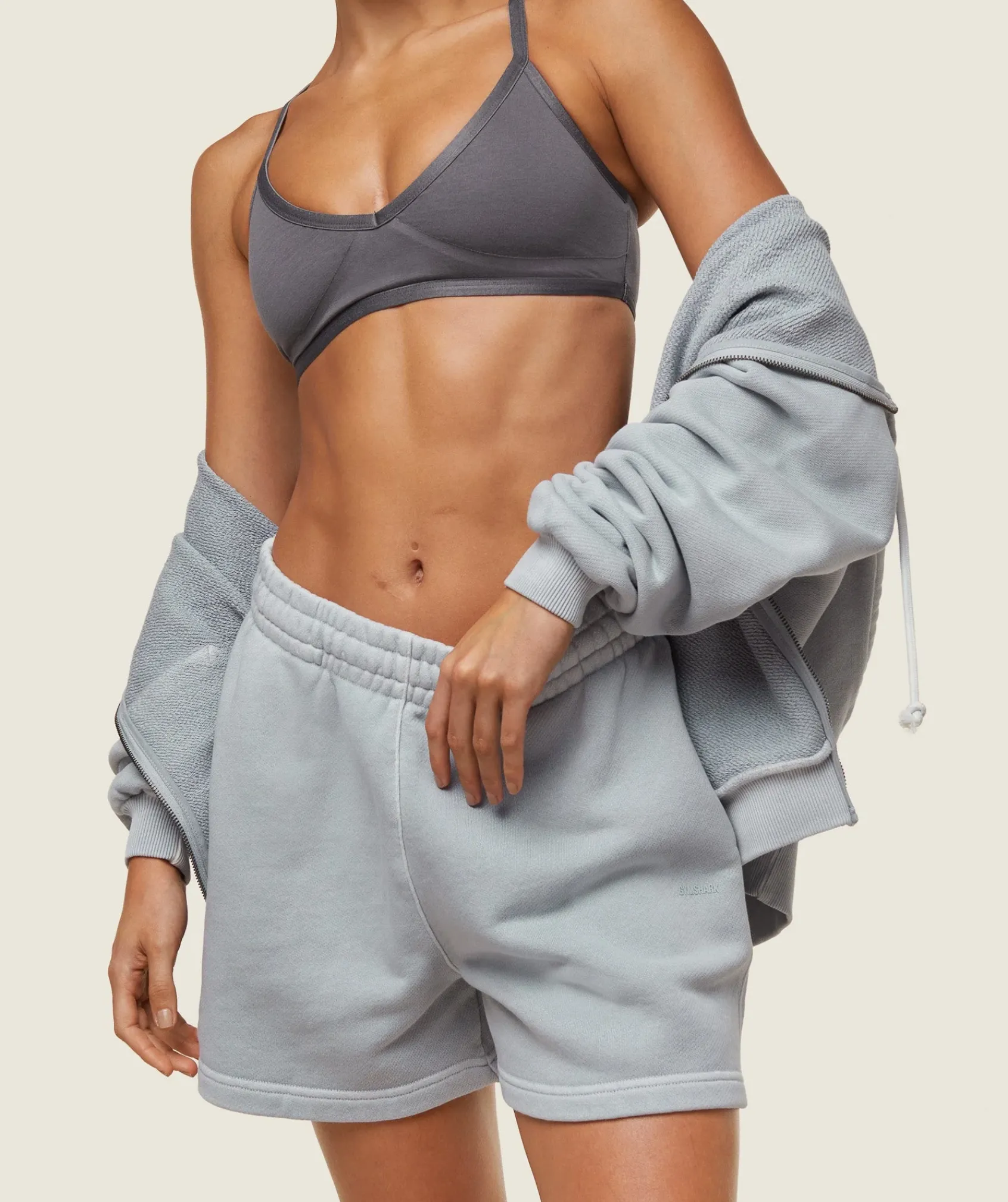 DAMES Gymshark Ondergoed|Dames Ondergoed*everywear Ultra Comfort Bralette