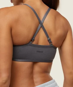 DAMES Gymshark Ondergoed|Dames Ondergoed*everywear Ultra Comfort Bralette