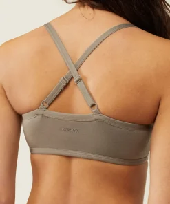 DAMES Gymshark Ondergoed|Dames Ondergoed*everywear Ultra Comfort Bralette