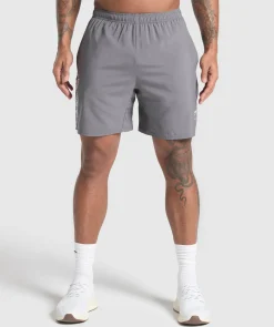 Heren Gymshark Shorts*Fitness Apparel 7" Shorts