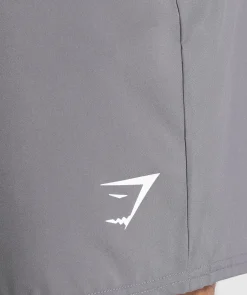 Heren Gymshark Shorts*Fitness Apparel 7" Shorts