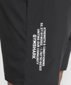 Heren Gymshark Shorts*Fitness Apparel 7" Shorts