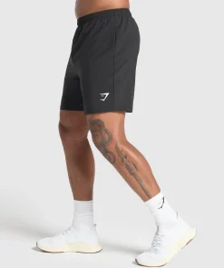 Heren Gymshark Shorts*Fitness Apparel 7" Shorts