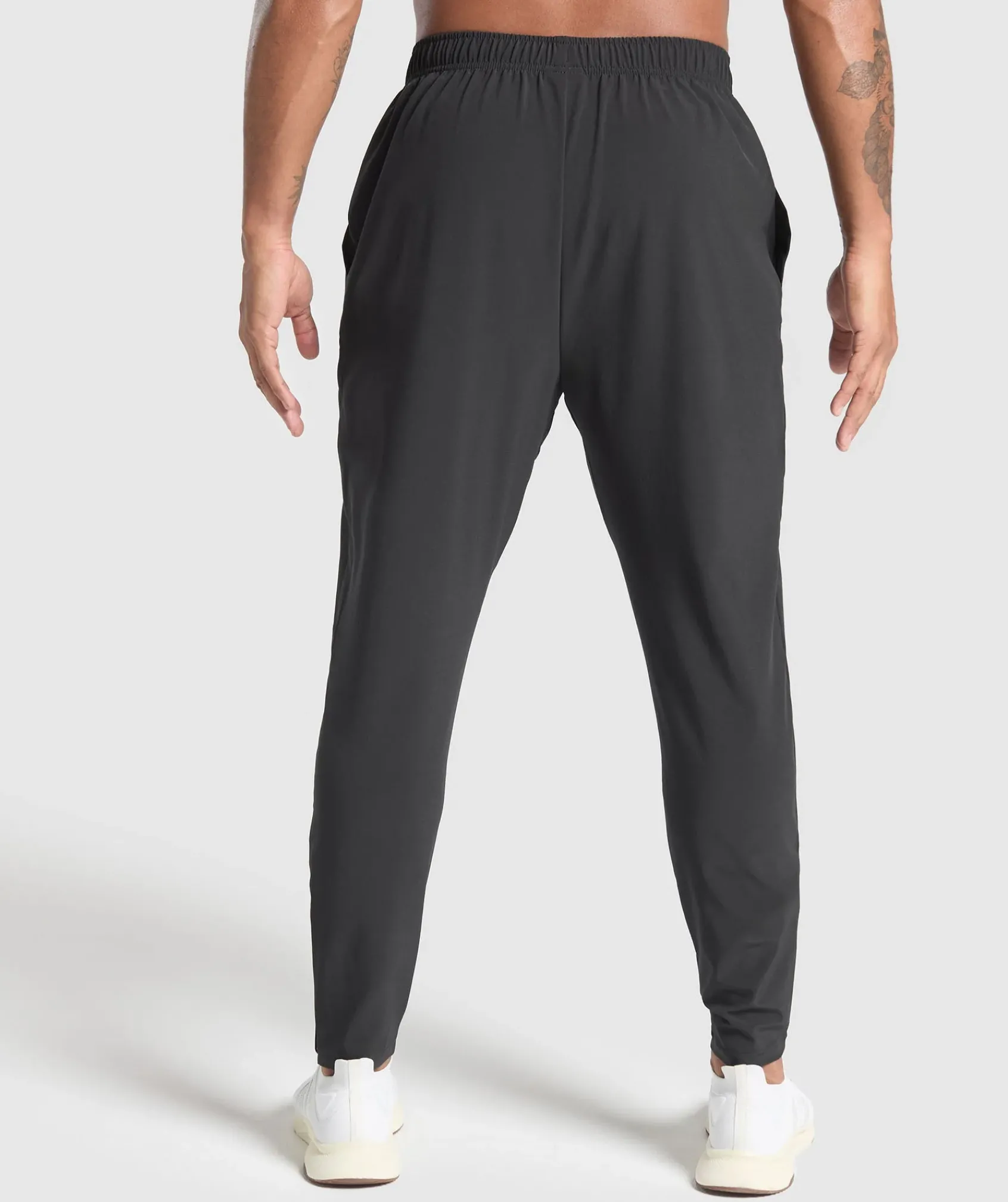 Heren Gymshark Joggingbroeken*Fitness Apparel Woven Joggers