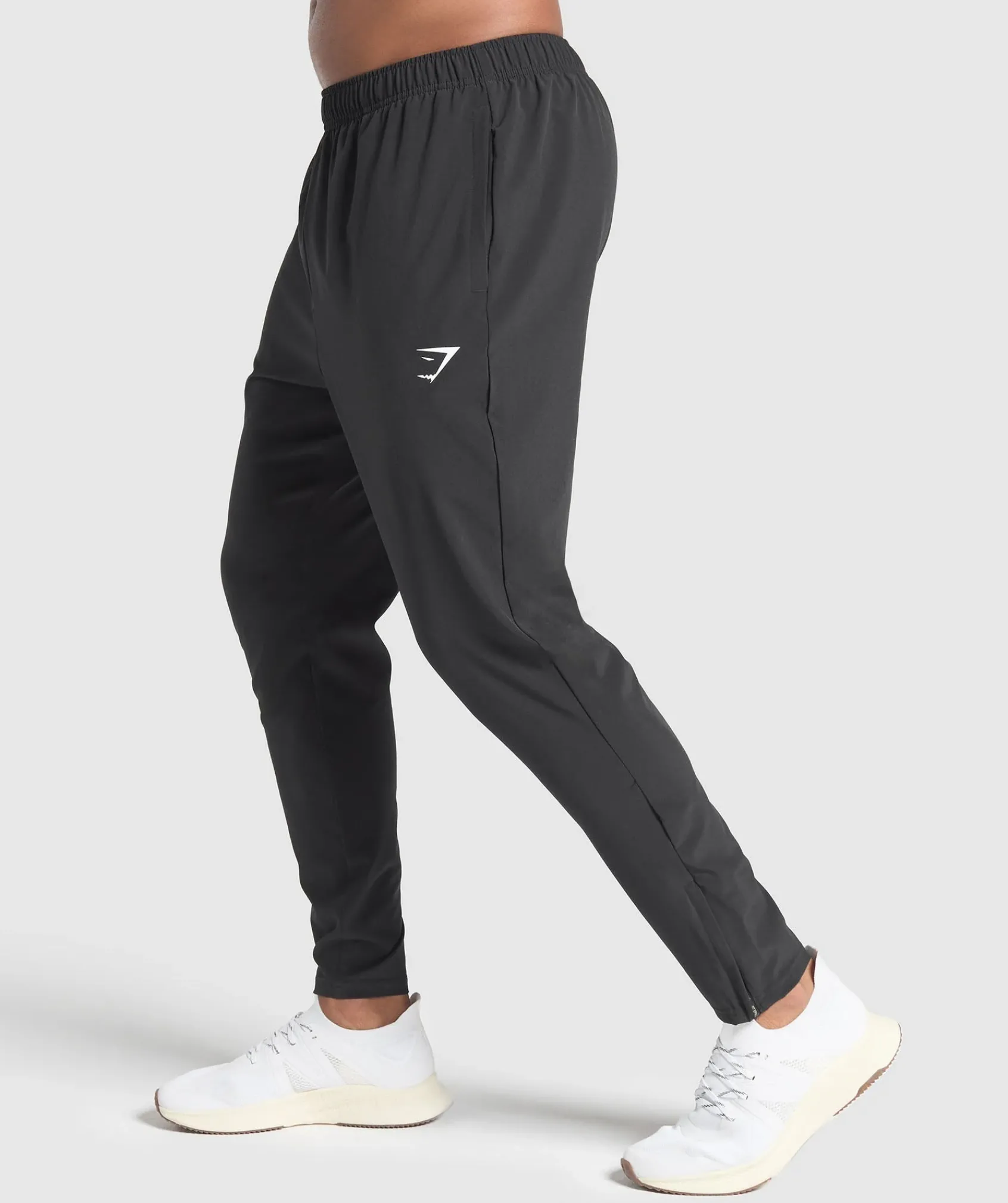 Heren Gymshark Joggingbroeken*Fitness Apparel Woven Joggers